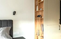 Garsoniera LUX, zona Iulius Mall