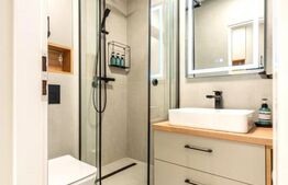 Garsoniera LUX, zona Iulius Mall