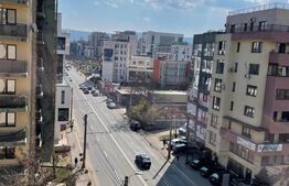 Garsoniera LUX, zona Iulius Mall