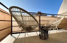 Garsoniera LUX, zona Iulius Mall