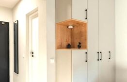 Garsoniera LUX, zona Iulius Mall