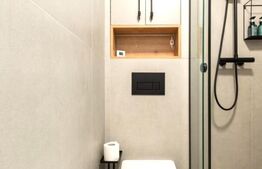 Garsoniera LUX, zona Iulius Mall