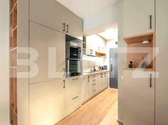 Garsonieră de închiriat Gheorgheni - 184071AI | BLITZ Cluj-Napoca | Poza11