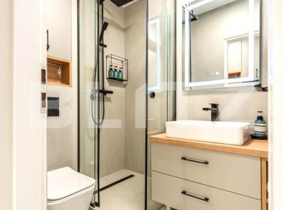 Garsonieră de închiriat Gheorgheni - 184071AI | BLITZ Cluj-Napoca | Poza17