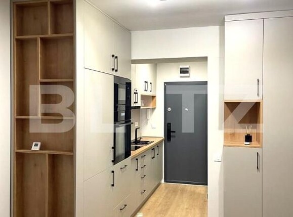 Garsonieră de închiriat Gheorgheni - 184071AI | BLITZ Cluj-Napoca | Poza12