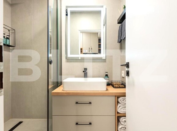 Garsonieră de închiriat Gheorgheni - 184071AI | BLITZ Cluj-Napoca | Poza16