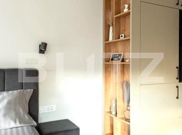 Garsonieră de închiriat Gheorgheni - 184071AI | BLITZ Cluj-Napoca | Poza3