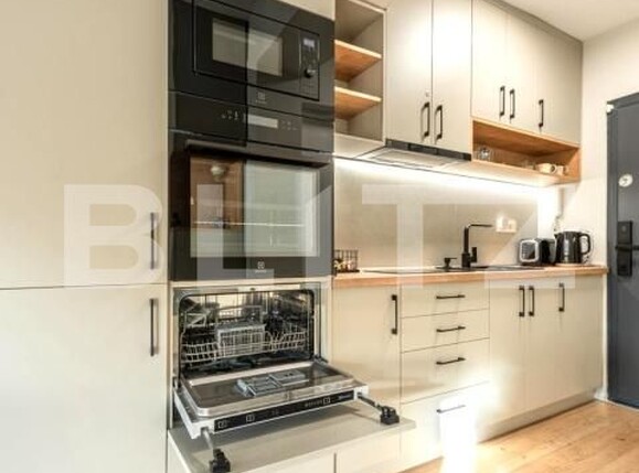 Garsonieră de închiriat Gheorgheni - 184071AI | BLITZ Cluj-Napoca | Poza6