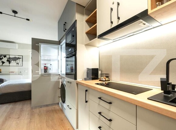 Garsonieră de închiriat Gheorgheni - 184071AI | BLITZ Cluj-Napoca | Poza14