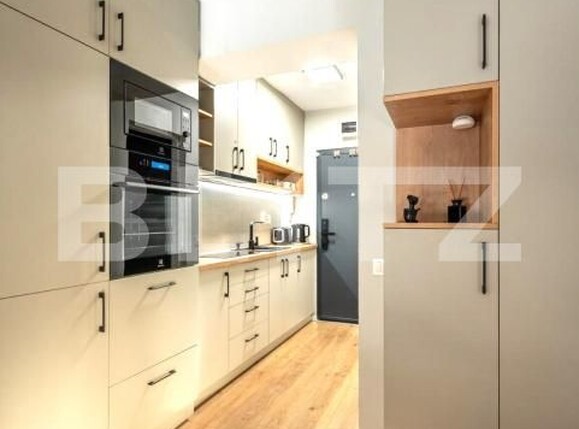 Garsonieră de închiriat Gheorgheni - 184071AI | BLITZ Cluj-Napoca | Poza10