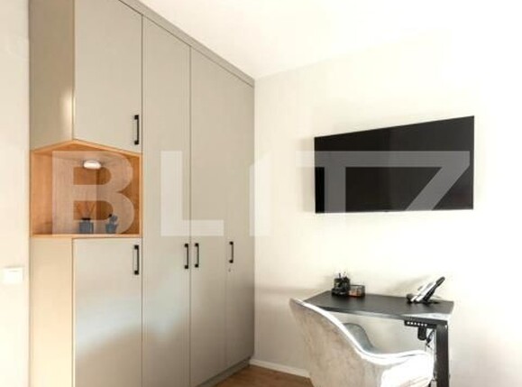 Garsonieră de închiriat Gheorgheni - 184071AI | BLITZ Cluj-Napoca | Poza15