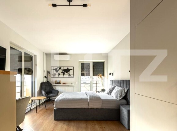 Garsonieră de închiriat Gheorgheni - 184071AI | BLITZ Cluj-Napoca | Poza1