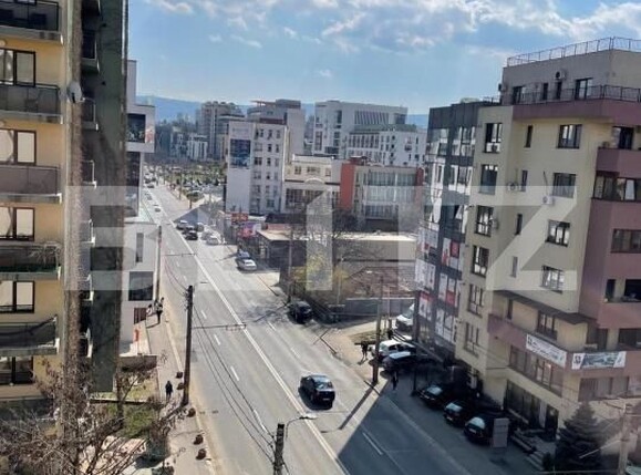 Garsonieră de închiriat Gheorgheni - 184071AI | BLITZ Cluj-Napoca | Poza21