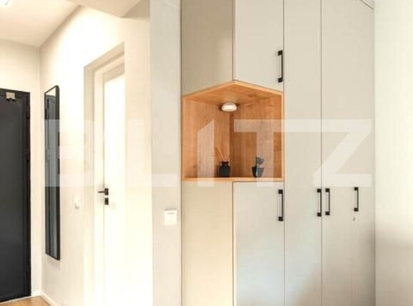 Garsonieră de închiriat Gheorgheni - 184071AI | BLITZ Cluj-Napoca | Poza9