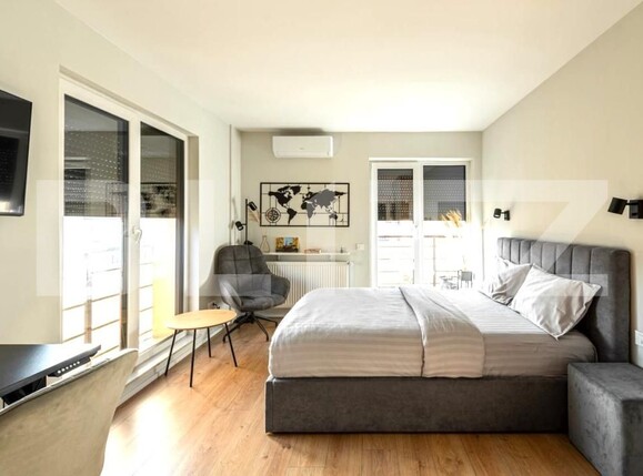 Garsonieră de închiriat Gheorgheni - 184071AI | BLITZ Cluj-Napoca | Poza17