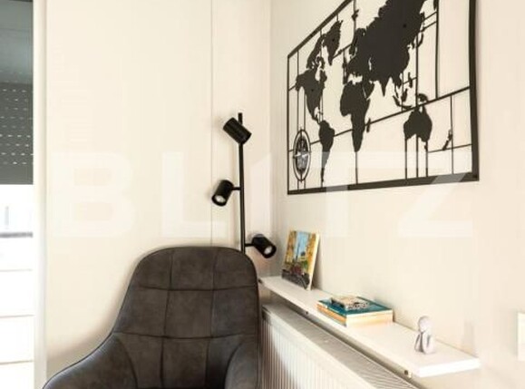 Garsonieră de închiriat Gheorgheni - 184071AI | BLITZ Cluj-Napoca | Poza4