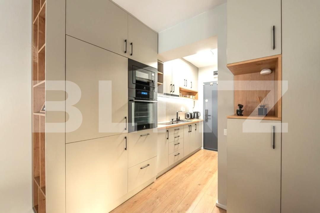 Garsonieră de închiriat Gheorgheni - 184071AI | BLITZ Cluj-Napoca | Poza11