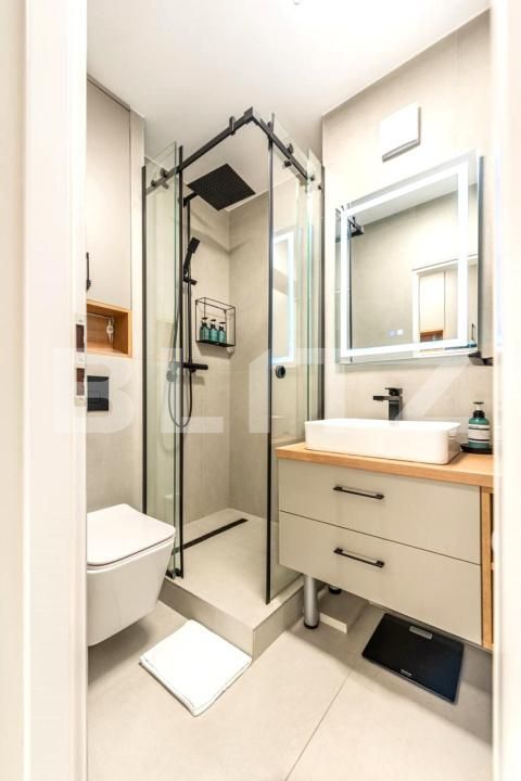 Garsonieră de închiriat Gheorgheni - 184071AI | BLITZ Cluj-Napoca | Poza17