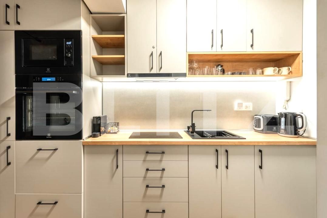 Garsonieră de închiriat Gheorgheni - 184071AI | BLITZ Cluj-Napoca | Poza13