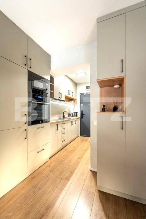 Garsonieră de închiriat Gheorgheni - 184071AI | BLITZ Cluj-Napoca | Poza5