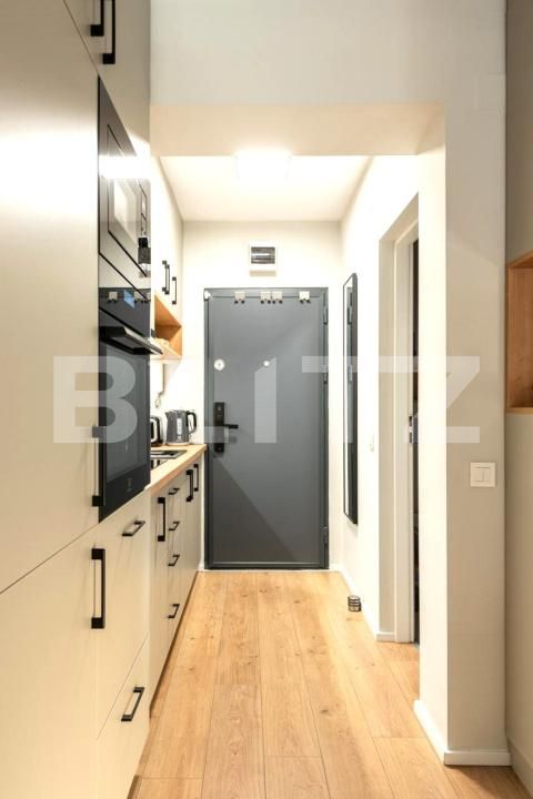 Garsonieră de închiriat Gheorgheni - 184071AI | BLITZ Cluj-Napoca | Poza7