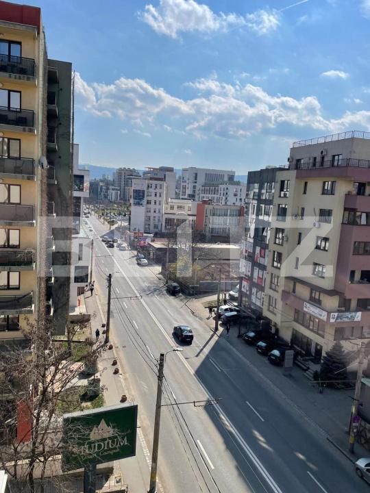 Garsonieră de închiriat Gheorgheni - 184071AI | BLITZ Cluj-Napoca | Poza16