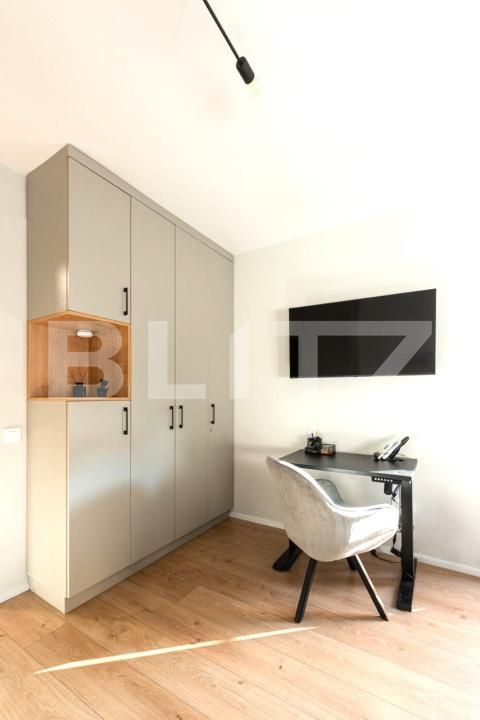 Garsonieră de închiriat Gheorgheni - 184071AI | BLITZ Cluj-Napoca | Poza10