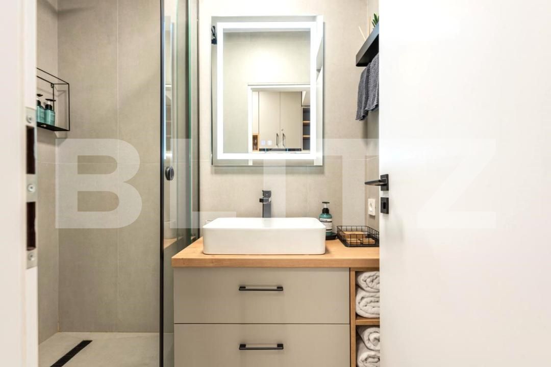 Garsonieră de închiriat Gheorgheni - 184071AI | BLITZ Cluj-Napoca | Poza16