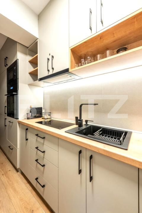 Garsonieră de închiriat Gheorgheni - 184071AI | BLITZ Cluj-Napoca | Poza5