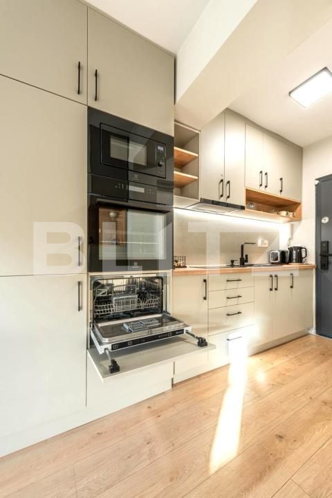 Garsonieră de închiriat Gheorgheni - 184071AI | BLITZ Cluj-Napoca | Poza6