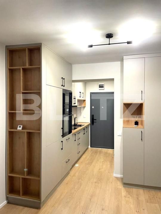 Garsonieră de închiriat Gheorgheni - 184071AI | BLITZ Cluj-Napoca | Poza7