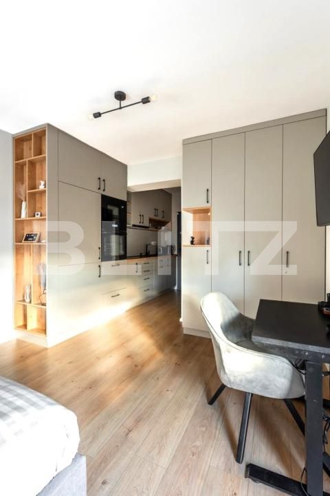 Garsonieră de închiriat Gheorgheni - 184071AI | BLITZ Cluj-Napoca | Poza18