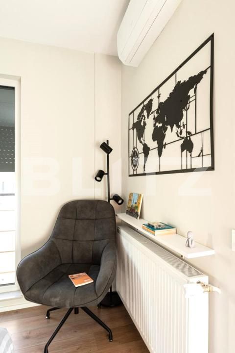 Garsonieră de închiriat Gheorgheni - 184071AI | BLITZ Cluj-Napoca | Poza9