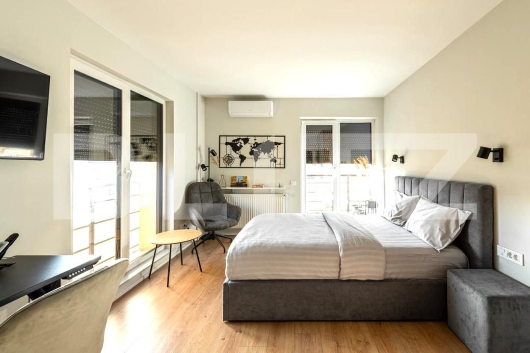 Garsonieră de închiriat Gheorgheni - 184071AI | BLITZ Cluj-Napoca | Poza2