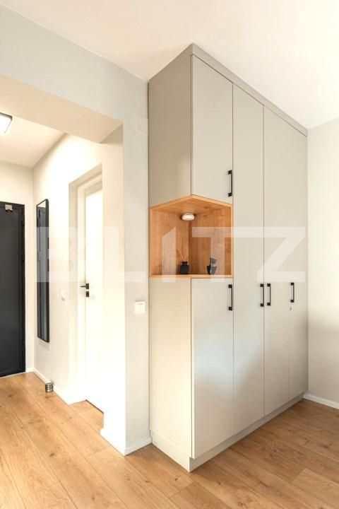 Garsonieră de închiriat Gheorgheni - 184071AI | BLITZ Cluj-Napoca | Poza9