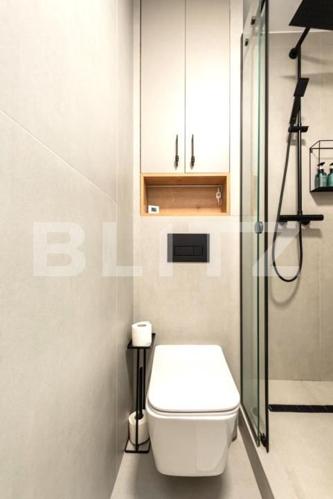 Garsonieră de închiriat Gheorgheni - 184071AI | BLITZ Cluj-Napoca | Poza13