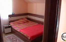 De vanzare cabana, 230 mp cu teren 700 mp, zona sat Rogojel