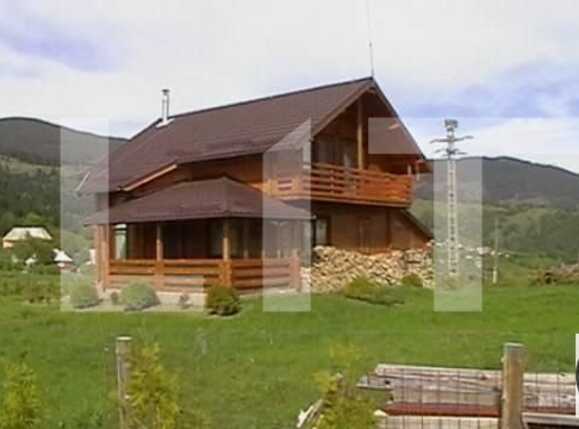 Casa de vânzare 4 camere Exterior Vest - 18408CV | BLITZ Cluj-Napoca | Poza4