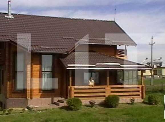 Casa de vânzare 4 camere Exterior Vest - 18408CV | BLITZ Cluj-Napoca | Poza3