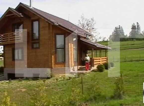 Casa de vânzare 4 camere Exterior Vest - 18408CV | BLITZ Cluj-Napoca | Poza1