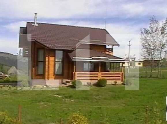 Casa de vânzare 4 camere Exterior Vest - 18408CV | BLITZ Cluj-Napoca | Poza2