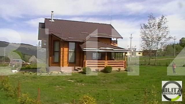 Casa de vânzare 4 camere Exterior Vest - 18408CV | BLITZ Cluj-Napoca | Poza2