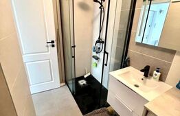 Apartament modern 3 camere, 60mp, parcare subteran,zona centrala