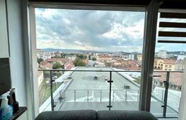 Apartament modern 3 camere, 60mp, parcare subteran,zona centrala