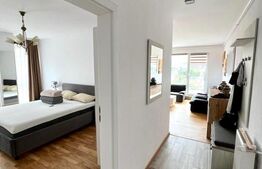 Apartament modern 3 camere, 60mp, parcare subteran,zona centrala