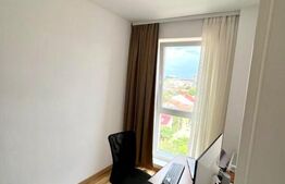 Apartament modern 3 camere, 60mp, parcare subteran,zona centrala