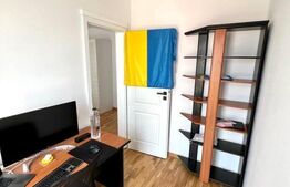 Apartament modern 3 camere, 60mp, parcare subteran,zona centrala