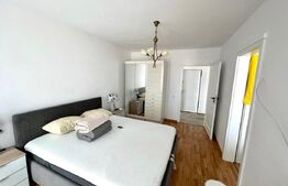 Apartament modern 3 camere, 60mp, parcare subteran,zona centrala