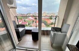 Apartament modern 3 camere, 60mp, parcare subteran,zona centrala