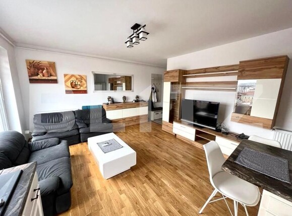 Apartament de închiriat 3 camere Marasti - 184085AI | BLITZ Cluj-Napoca | Poza3